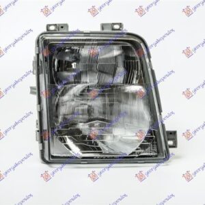 066305141 VW LT 1998-2006 | Φανός Ηλεκτρικός Εμπρός Δεξιός