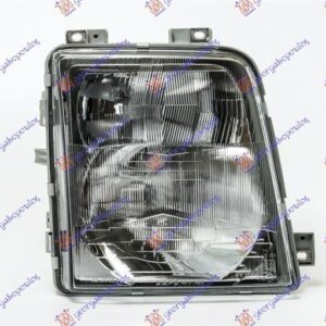 066305143 VW LT 1998-2006 | Φανός Ηλεκτρικός Εμπρός Δεξιός