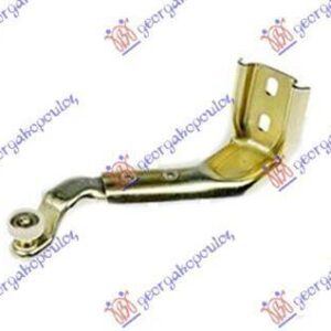 066307821 VW LT 1998-2006 | Ράουλο Πόρτας Συρόμενης Δεξιός