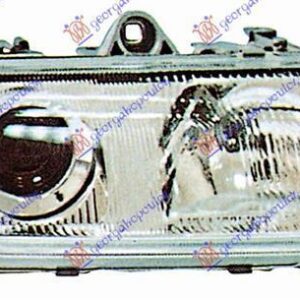 066805143 Alfa Romeo 146 1994-1999 | Φανός Ηλεκτρικός Εμπρός Δεξιός