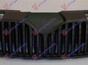 066604540 Skoda Fabia 2007-2010 | Μάσκα