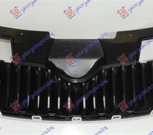 066604545 Skoda Fabia 2007-2010 | Μάσκα