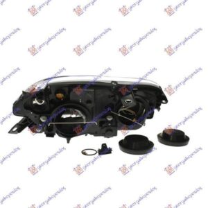 066905162 Fiat Bravo 2007-2014 | Φανός Ηλεκτρικός Εμπρός Αριστερός