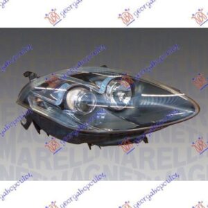 066905281 Fiat Bravo 2007-2014 | Φανός Ηλεκτρικός Εμπρός Δεξιός