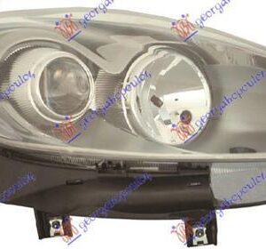 066905286 Fiat Bravo 2007-2014 | Φανός Ηλεκτρικός Εμπρός Δεξιός