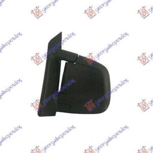 067007402 Hyundai H-1 Van 1998-2007 | Καθρέπτης Μηχανικός Αριστερός