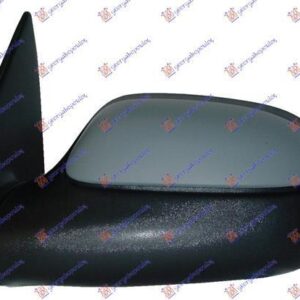 016707402 Citroen Saxo 1999-2004 | Καθρέπτης Μηχανικός Αριστερός