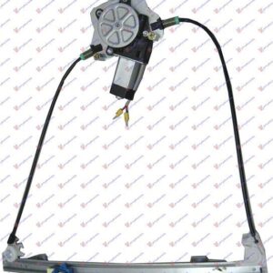 067207041 Renault Megane Coupe/Cabrio 1996-1998 | Γρύλος Ηλεκτρικός Εμπρός Δεξιός