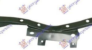 067403846 Mitsubishi Outlander 2007-2011 | Τραβέρσα Προφυλακτήρα Εμπρός Δεξιά