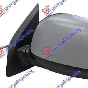 201007482 Citroen C-Crosser 2007-2012 | Καθρέπτης Ηλεκτρικός Αριστερός