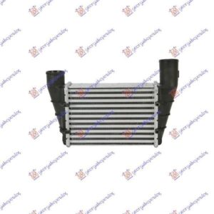 063906200 VW Passat 1997-2000 | Ψυγείο Intercooler Βενζίνη/Πετρέλαιο