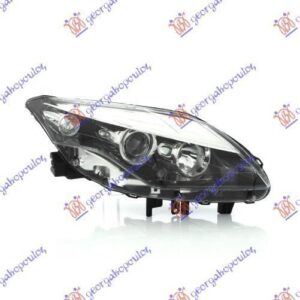 067905281 Renault Laguna 2007-2015 | Φανός Ηλεκτρικός Εμπρός Δεξιός