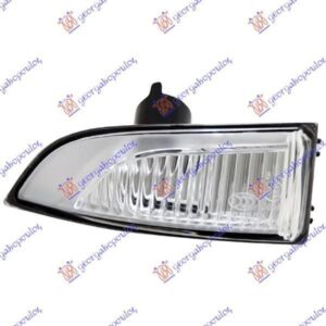 068605492 Renault Megane Hatchback/Station Wagon 2008-2014 | Φλας Καθρέπτη Αριστερό