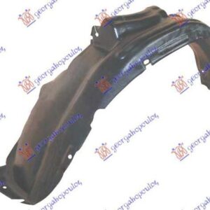 068100822 Toyota Rav 4 1995-1998 | Θόλος Πλαστικός Εμπρός Αριστερός