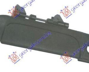 068207842 Suzuki Baleno Sedan 1994-1998 | Χερούλι Πόρτας Εξωτερικό Εμπρός Αριστερό