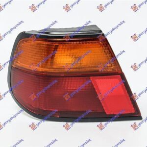 068505812 Nissan Almera Liftback 1996-1998 | Φανός Εξωτερικός Πίσω Αριστερός