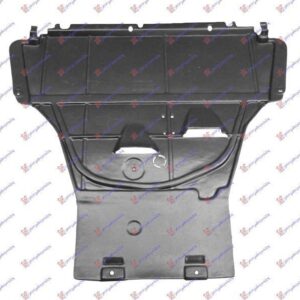 068600840 Renault Megane Hatchback/Station Wagon 2008-2014 | Ποδιά Μηχανής