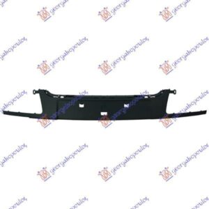 068604020 Renault Megane Hatchback/Station Wagon 2008-2014 | Βάση Πινακίδας