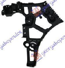 068604301 Renault Megane Hatchback/Station Wagon 2008-2014 | Βάση Προφυλακτήρα Πίσω Δεξιά