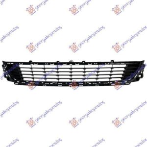 068604805 Renault Megane Hatchback/Station Wagon 2008-2014 | Δίχτυ Προφυλακτήρα Εμπρός