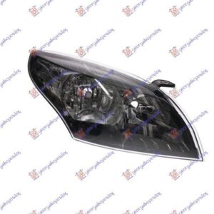 068605151 Renault Megane Hatchback/Station Wagon 2008-2014 | Φανός Εμπρός Δεξιός