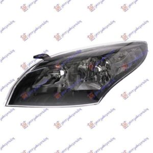 068605152 Renault Megane Hatchback/Station Wagon 2008-2014 | Φανός Εμπρός Αριστερός