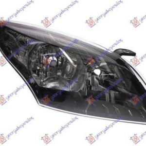 068605153 Renault Megane Hatchback/Station Wagon 2008-2014 | Φανός Εμπρός Δεξιός