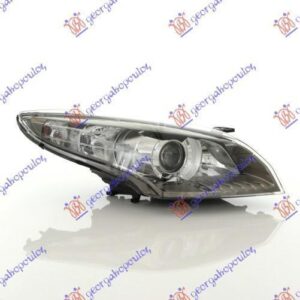 068605271 Renault Megane Hatchback/Station Wagon 2008-2014 | Φανός Xenon Εμπρός Δεξιός