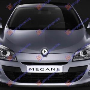 038605272 Renault Megane Coupe 2008-2014 | Φανός Xenon Εμπρός Αριστερός