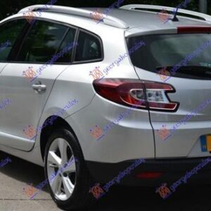 673305821 Renault Megane Hatchback/Station Wagon 2014-2015 | Φανός Εξωτερικός Πίσω Δεξιός