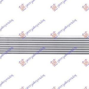 038606210 Renault Megane Coupe 2008-2014 | Ψυγείο Intercooler