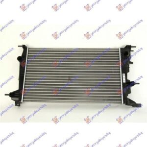 068606300 Renault Megane Hatchback/Station Wagon 2008-2014 | Ψυγείο Νερού