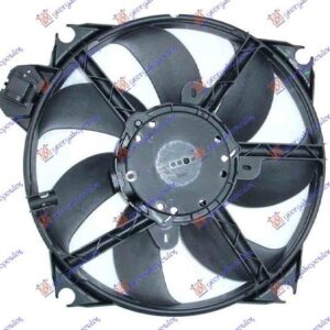 038606450 Renault Megane Coupe 2008-2014 | Βεντιλατέρ