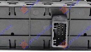 067907177 Renault Laguna 2007-2015 | Διακόπτης Παραθύρων Αριστερός