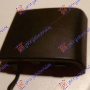 068607830 Renault Megane Hatchback/Station Wagon 2008-2014 | Κάλυμμα Γάντζου Εμπρός