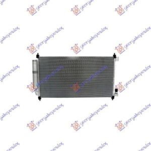 068806400 Mazda MX-5 2005-2009 | Ψυγείο A/C