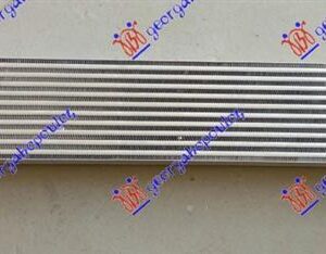 060106550 Volvo S80 2006-2013 | Ψυγείο Intercooler