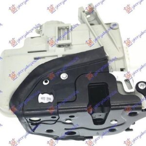 745007212-2 Skoda Superb 2008-2013 | Κλειδαριά Πόρτας Εμπρός Αριστερή