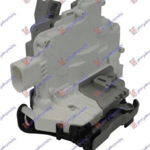 033407222-2 Audi Q5 2008-2012 | Κλειδαριά Πόρτας Πίσω Αριστερή