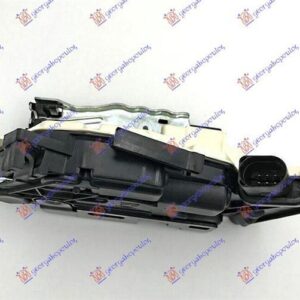 047007233 VW Passat CC 2008-2012 | Κλειδαριά Πόρτας Εμπρός Δεξιά