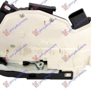 047007234 VW Passat CC 2008-2012 | Κλειδαριά Πόρτας Εμπρός Αριστερή