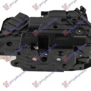 047007234 VW Passat CC 2008-2012 | Κλειδαριά Πόρτας Εμπρός Αριστερή