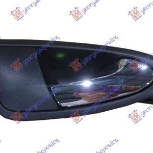 721007881 Seat Ibiza 2012-2015 | Χερούλι Πόρτας Εσωτερικό Εμπρός Δεξιό