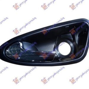 721007882 Seat Ibiza 2012-2015 | Χερούλι Πόρτας Εσωτερικό Εμπρός Αριστερό