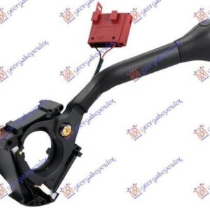 043007110 Seat Arosa 1997-2000 | Διακόπτης Υαλοκαθαριστήρων Εμπρός