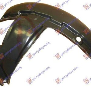 069300832 Renault Kangoo 1998-2003 | Θόλος Πλαστικός Εμπρός Αριστερός