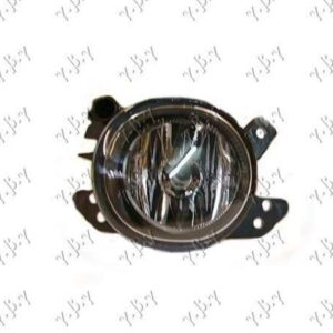 014305112-2 Mercedes-Benz C-Class 2007-2011 | Προβολέας Ομίχλης Αριστερός