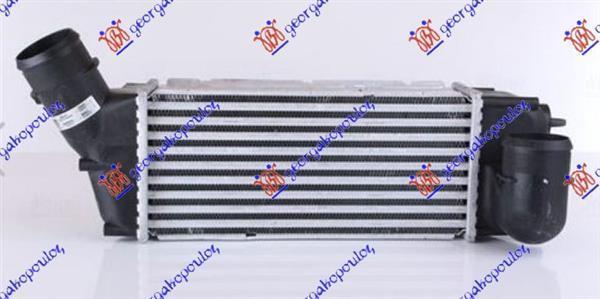 030706250 Peugeot 307 2005-2007 | Ψυγείο Intercooler