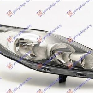 072605133 Ford Fiesta 2008-2013 | Φανός Ηλεκτρικός Εμπρός Δεξιός