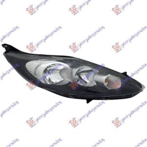 072605141 Ford Fiesta 2008-2013 | Φανός Ηλεκτρικός Εμπρός Δεξιός